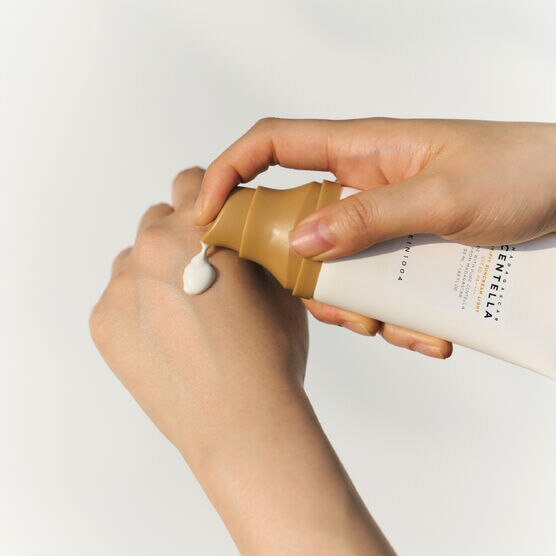 SKIN1004 CENTELLA SUN LIGHT SPF30 PA